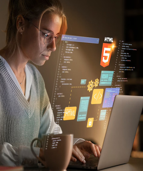 Software development (1)