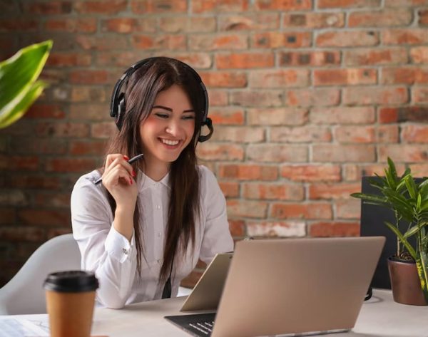 Call Centre Service 1