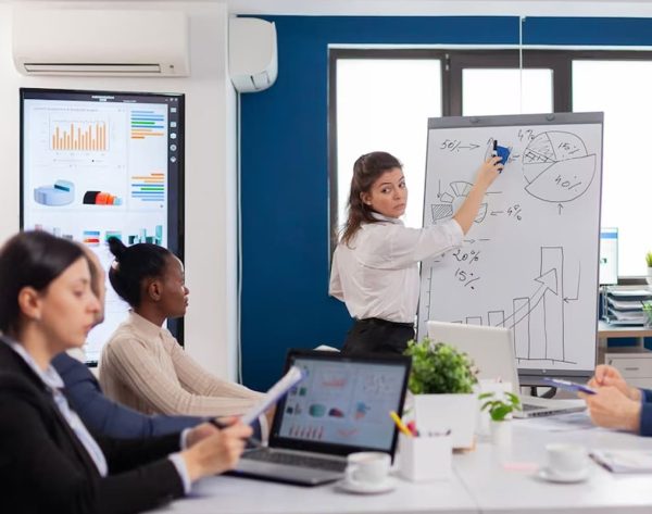 Project Management